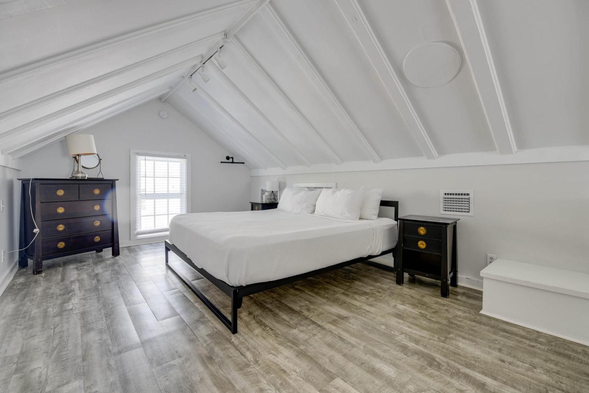 The Collins On Duval Apartment Кей Уест Екстериор снимка